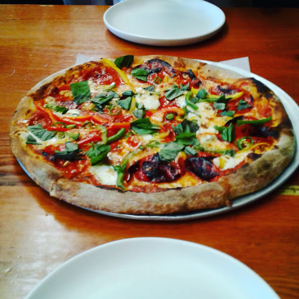 The Parlor Pizzeria