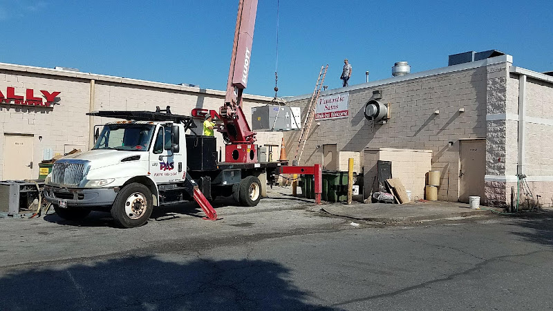 Walmer Air Conditioning & Heating Co.