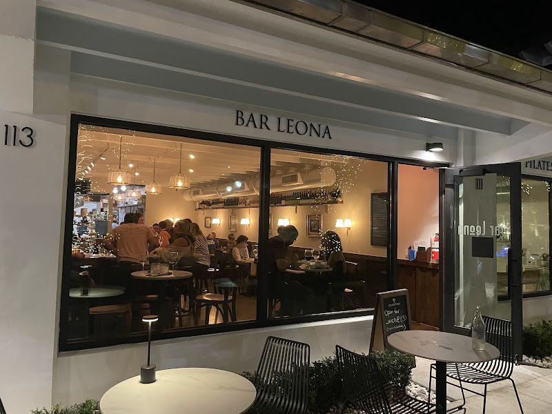 Bar Leona