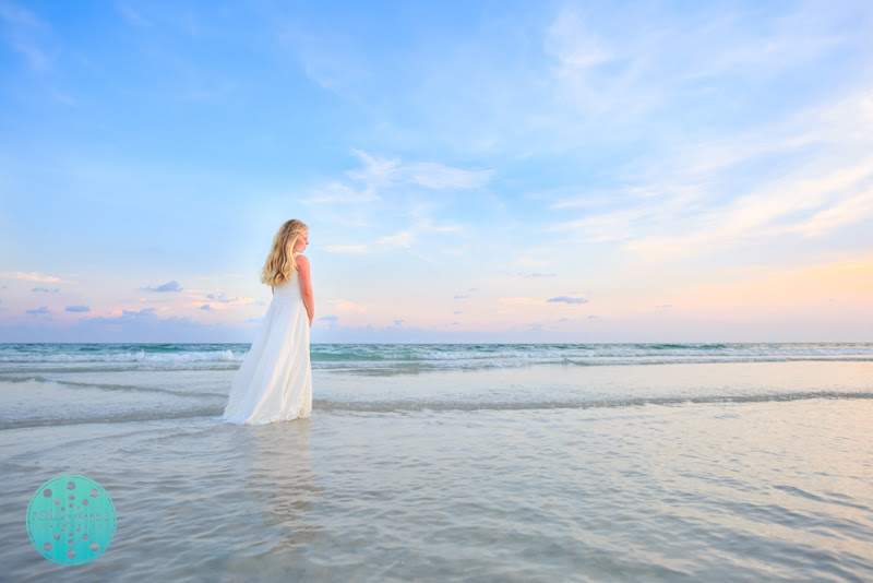 Ashley Nichole Photography - Photographer in Santa Rosa Beach