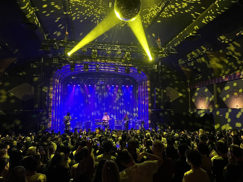 Regent Theater photo