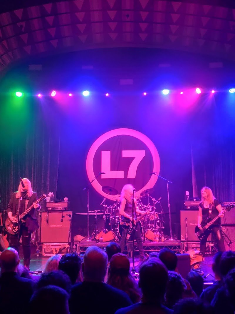 Regent Theater photo