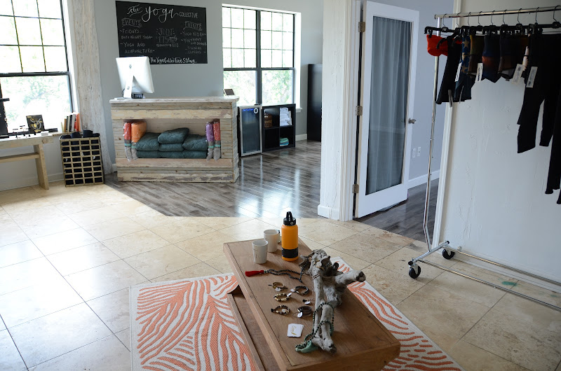 The Yoga Collective St. Augustine