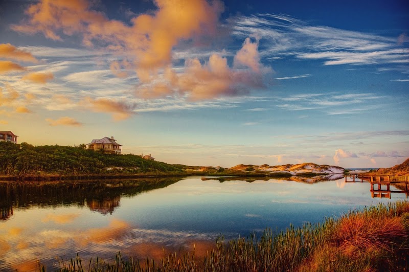 30A Luxury Vacations - Vacation home rental agency in Inlet Beach