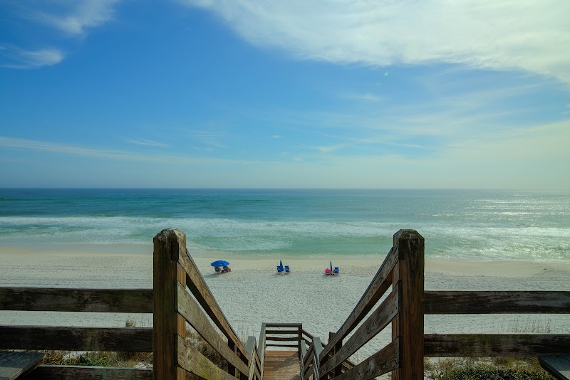 30A Luxury Vacations photo