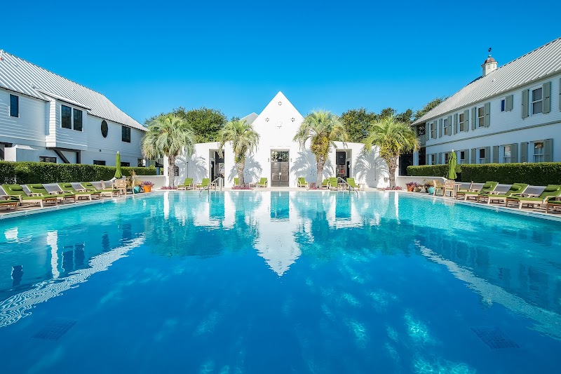 30A Luxury Vacations photo