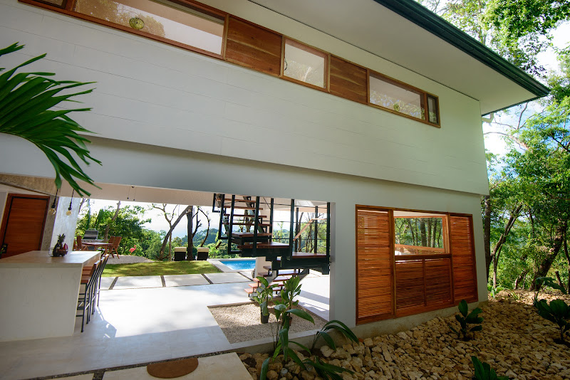 Villa Makai Santa Teresa - Vacation home rental agency in Provincia de Puntarenas
