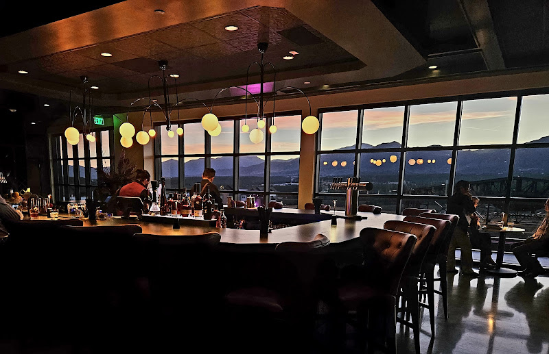Roth's Sea & Steak - Fine dining restaurant in Colorado Springs