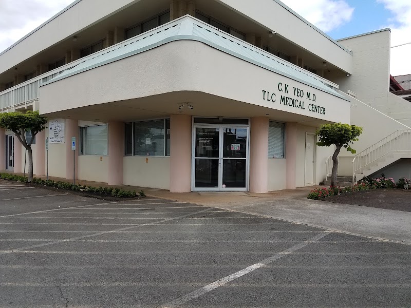HI Primary Care - Dr. C.K. Yeo - Family practice physician in Honolulu