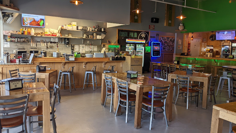 Royal Palm Brewing Company