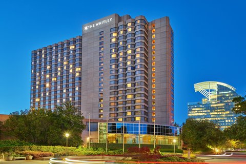 The Whitley, a Luxury Collection Hotel, Atlanta Buckhead - Hotel in Atlanta