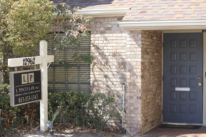 L Pincus Law, PLLC photo