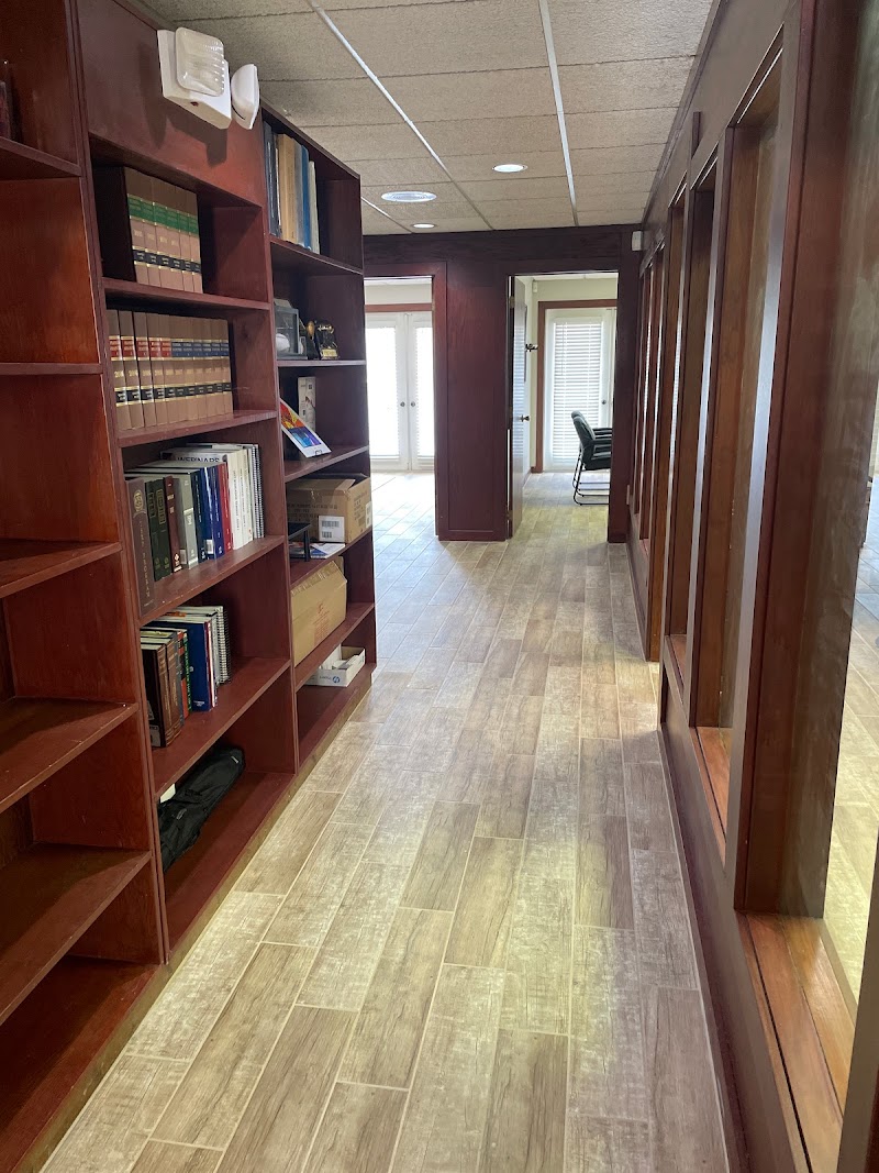 L Pincus Law, PLLC photo