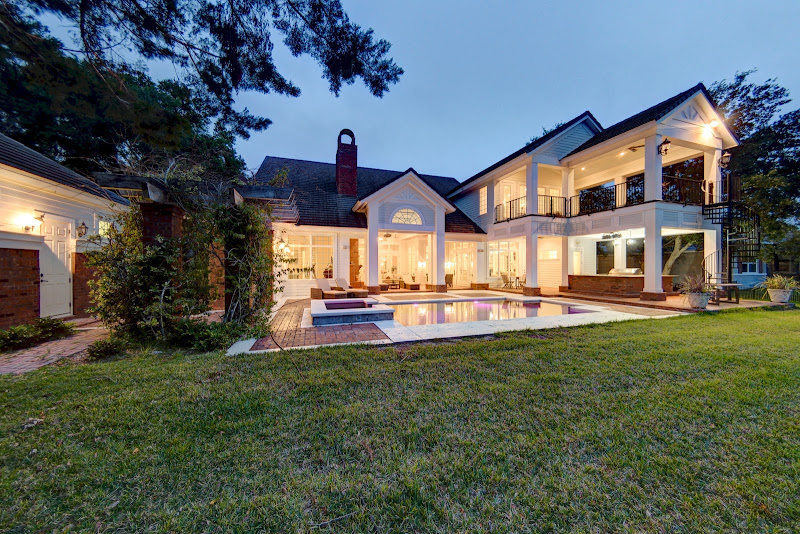 TEAM Territo at Keller Williams Atlantic Partners St. Augustine