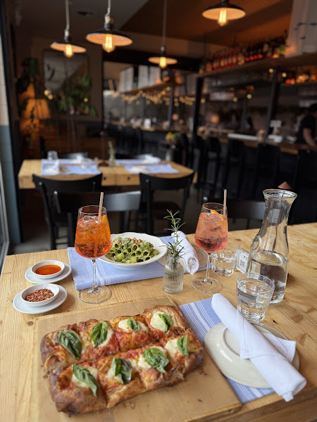 Yeppa & Co. - Beltline