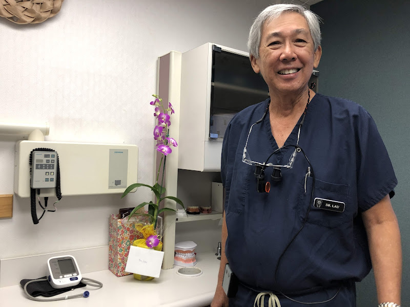 Hawaii Family Dental – Honolulu - Dentist in Honolulu
