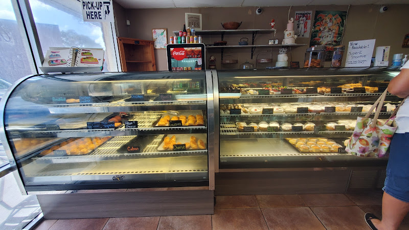 Bakery Makel