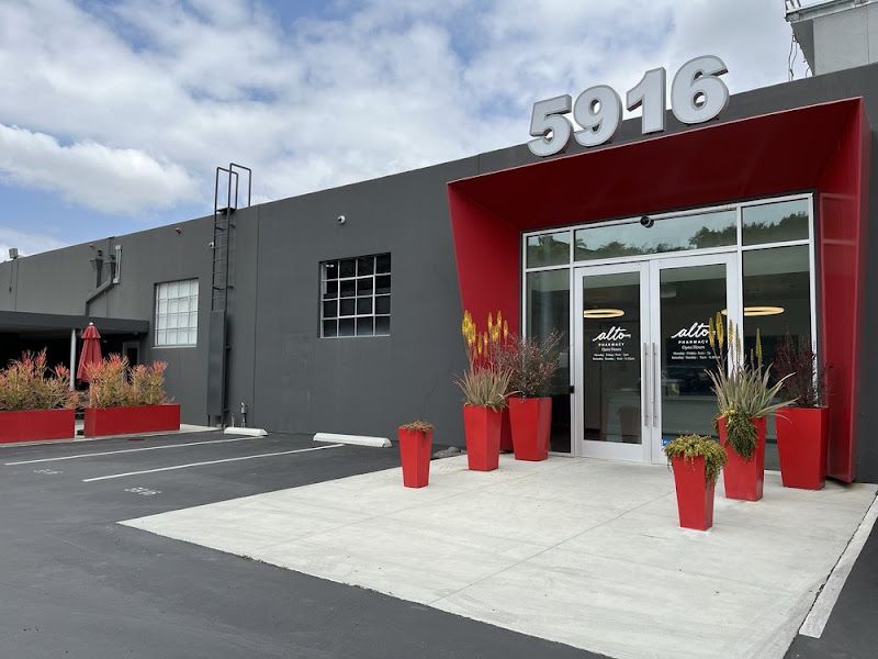 Alto Pharmacy