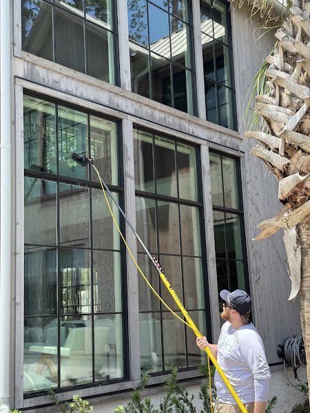 Bubbles and Grime, LLC