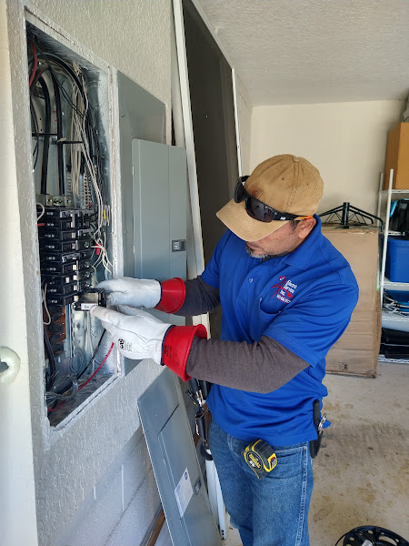 24 Electric Service Inc