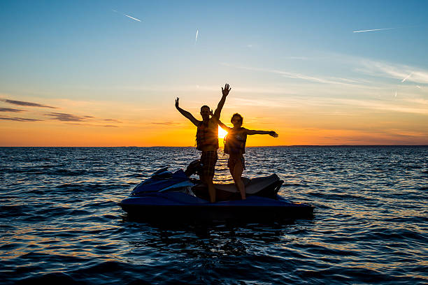 Coeur D'alene Jet Ski Rentals - Water sports equipment rental service in Coeur d'Alene