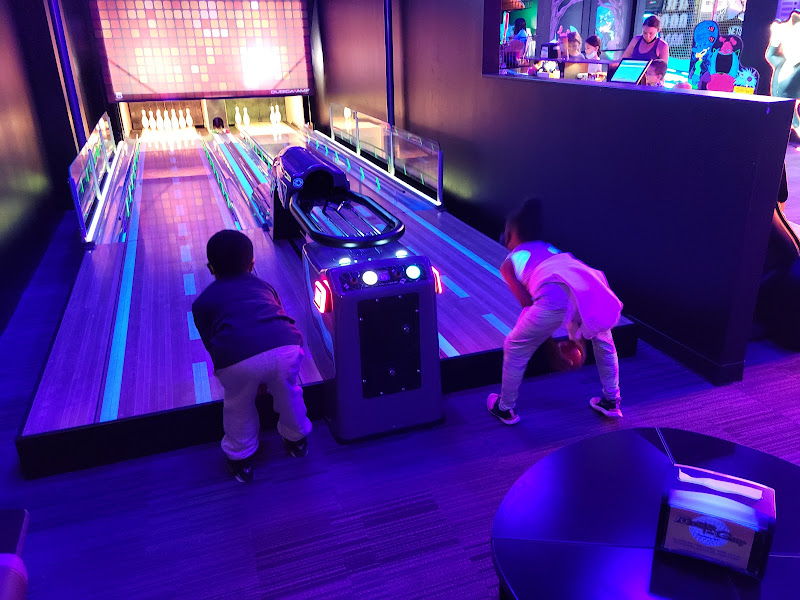 Monster Mini Golf Yonkers - Miniature golf course in Yonkers