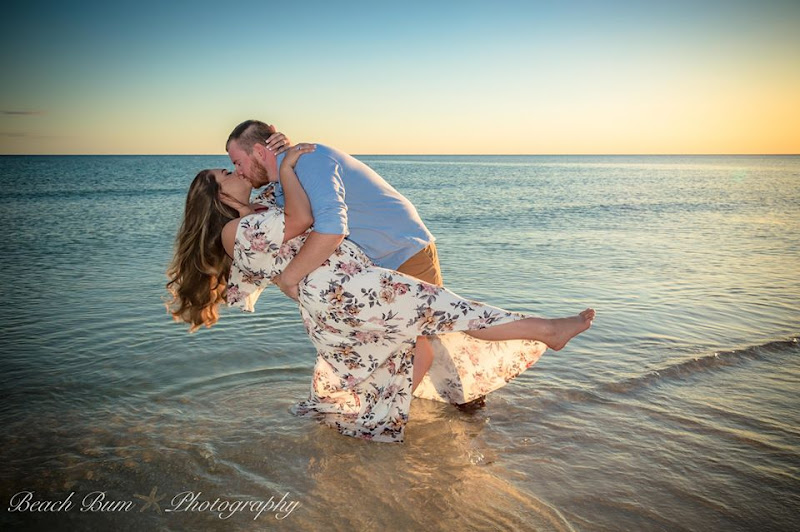 Beach Bum Photography