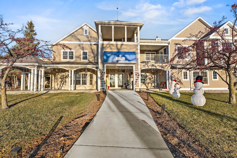 Roxie Mielke - REALTOR, Berkshire Hathaway Bay Area Realty - Real estate agency in Sturgeon Bay