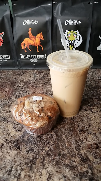 Perkup Elkhorn LLC - Bakery in Elkhorn