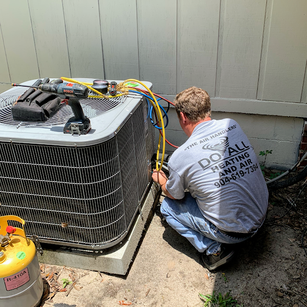 Do-All Heating and Air LLC