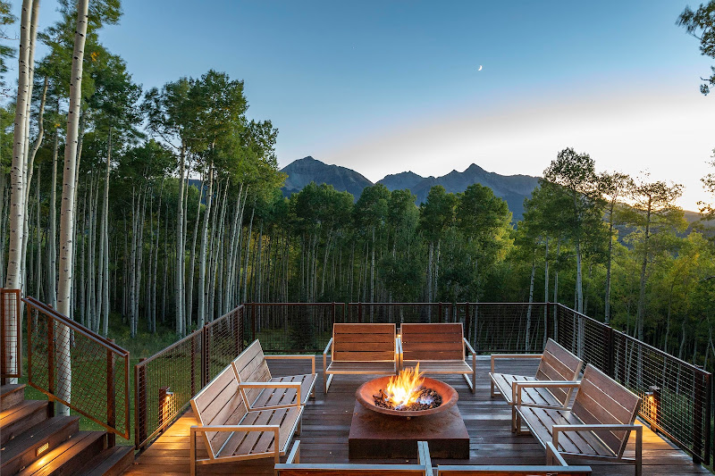 Rapaport Real Estate - Property management company in Telluride
