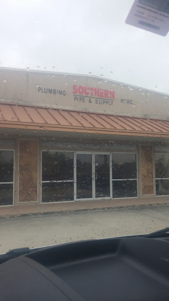 Southern Pipe & Supply