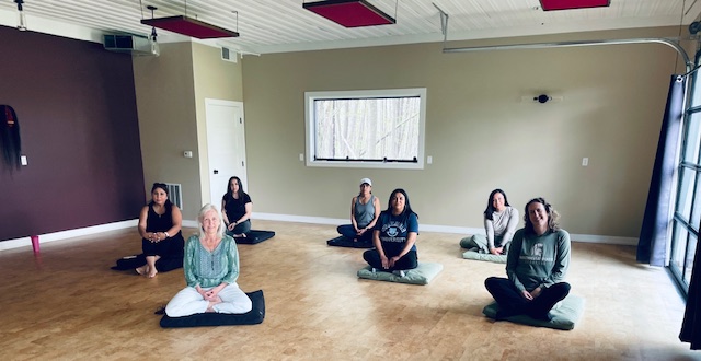 Higher Haven RETREAT CENTER - Meditation center in South Haven