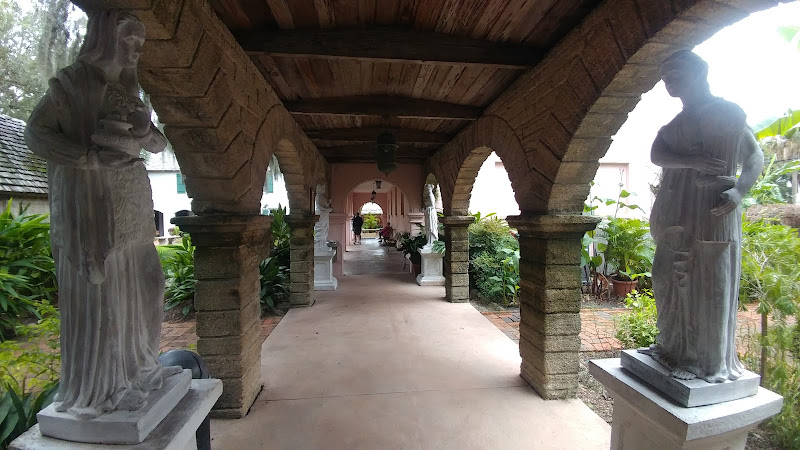 Oldest House Museum Complex