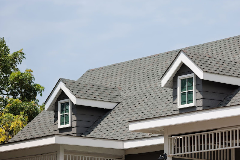 Blackspade Roofing - Roofing contractor in Charleston