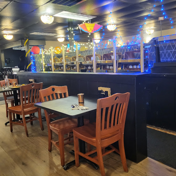 Nawab’s Indian Cuisine OSB - Indian restaurant in Osage Beach