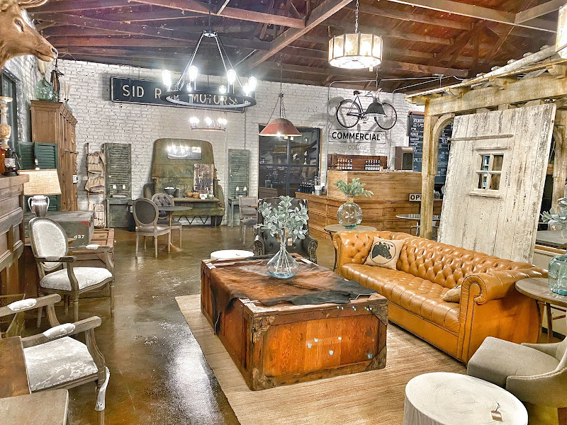 Commercial St Coffee - Coffee shop in Branson