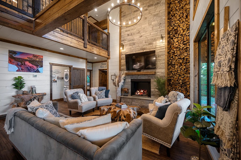 DreamStay Vacation Rentals - Vacation home rental agency in Pigeon Forge