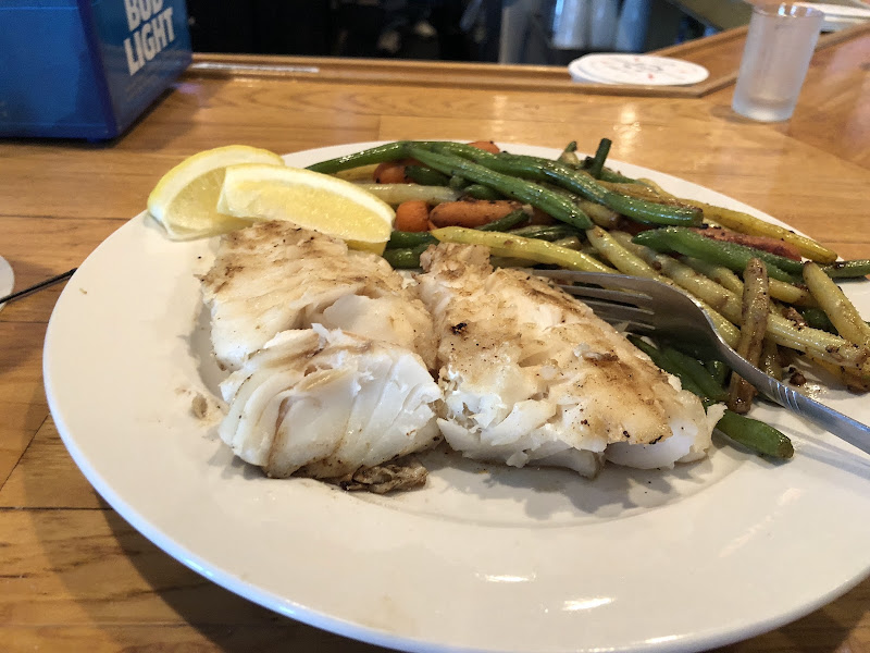 Waterfront Mary's - Bar & grill in Sturgeon Bay