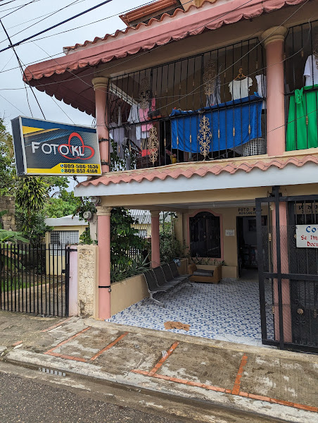 FOTO KL - Photo lab in Puerto Plata 11206