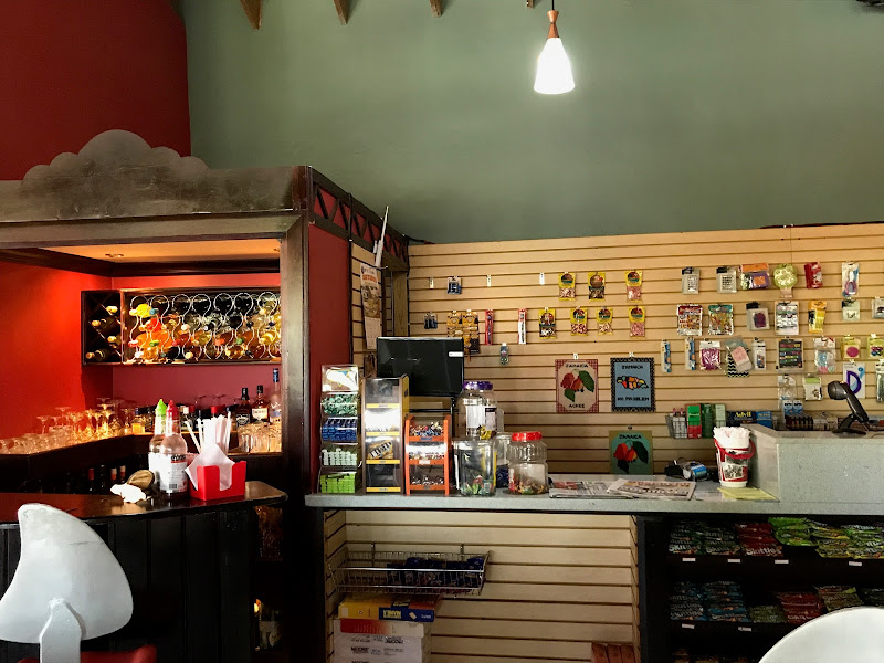Dailys Cafe - Cafe in Mango Walk Country Club