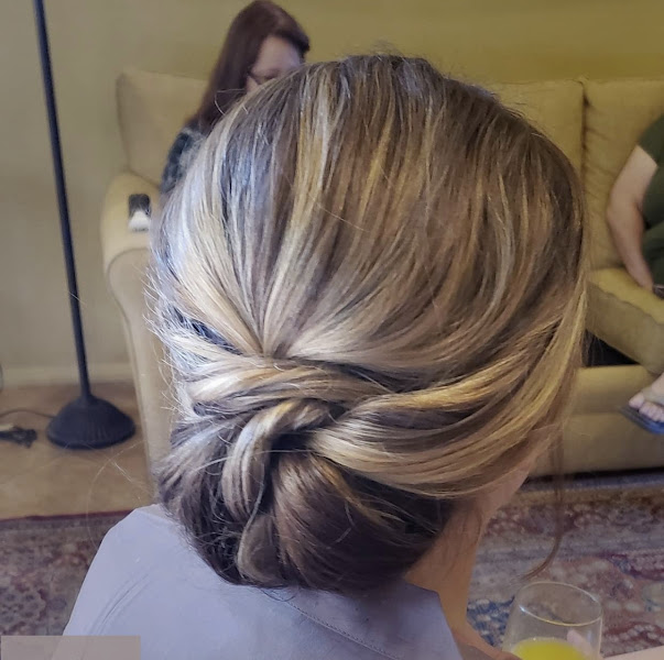 Hair and Lashes by Neiza