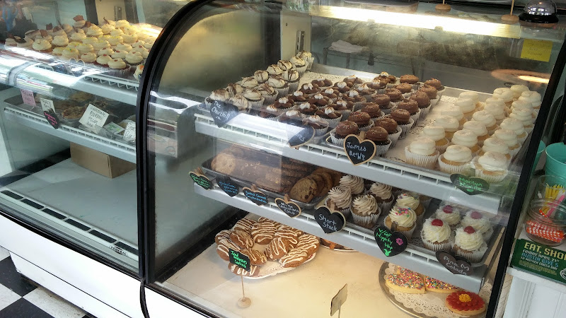 Sugar Mama's Bakeshop