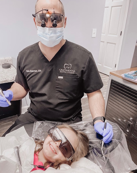 Chattanooga Dental Studio - Dentist in Chattanooga