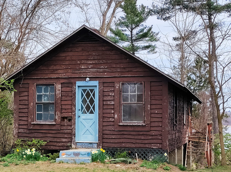 Croton Point Park Campground