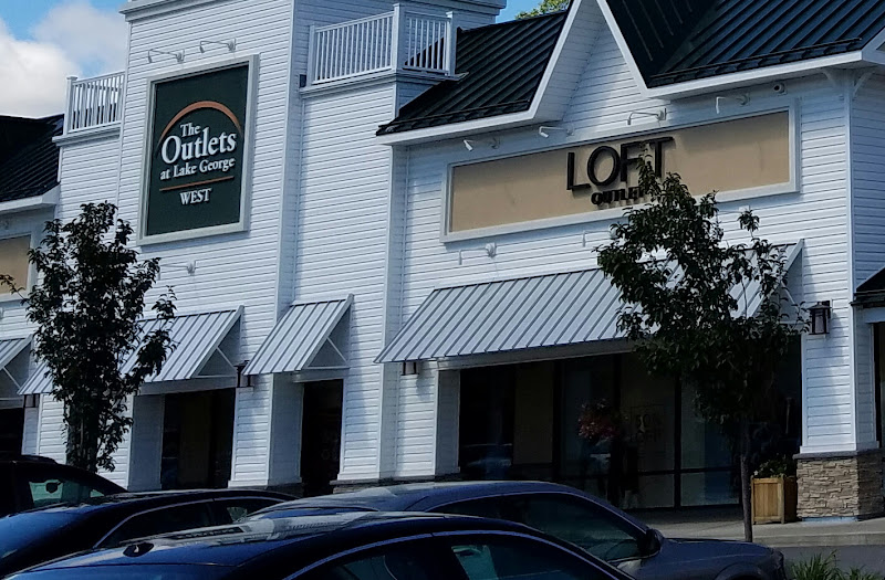 LOFT Outlet - Women's clothing store in Lake George