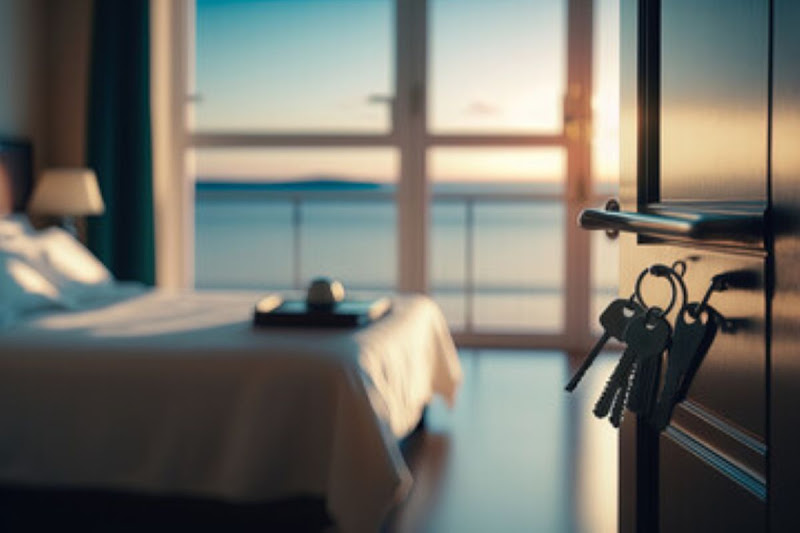 ProperSavvy Property Management