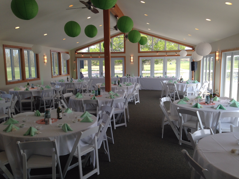Beeches Golf Club / Banquet and Events - Banquet hall in South Haven