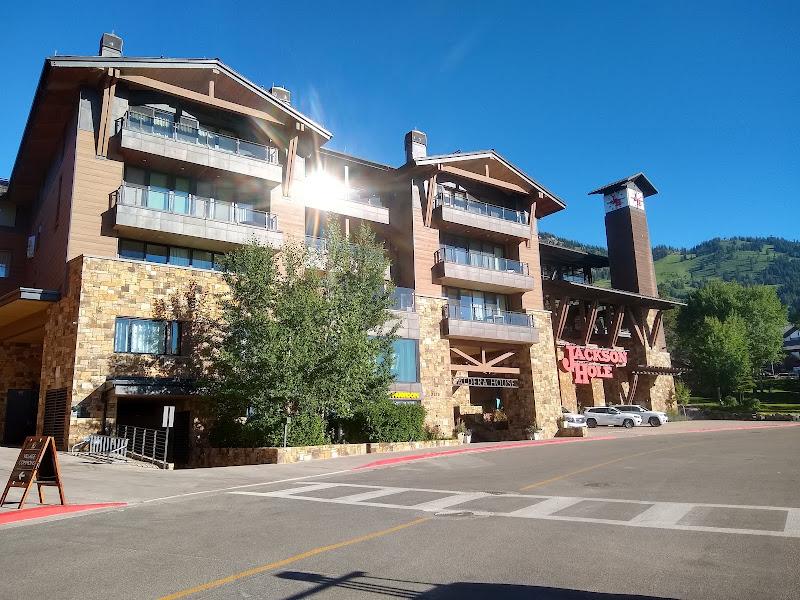 Crystal Springs Properties - Real estate agency in Teton Village