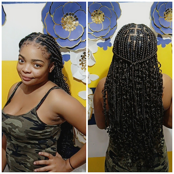 Slayed By Sasha